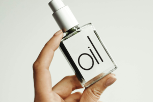 Alternative view of Oceangraphy Font