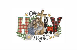 Oh Holy Nignt