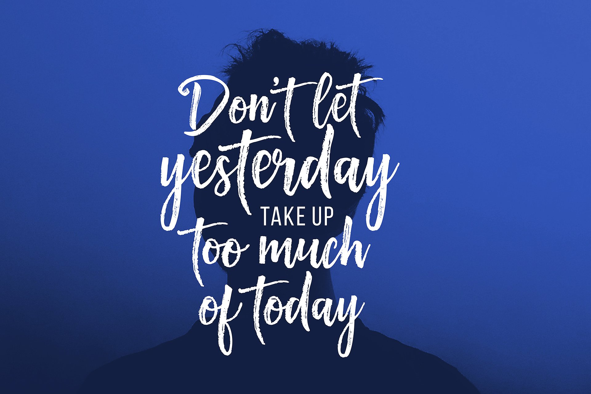 Ourstory Font Duo Font - Image 2