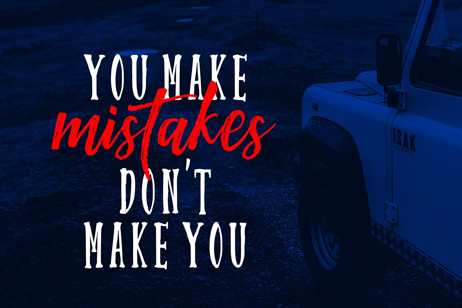 Ourstory Font Duo Font - Image 3