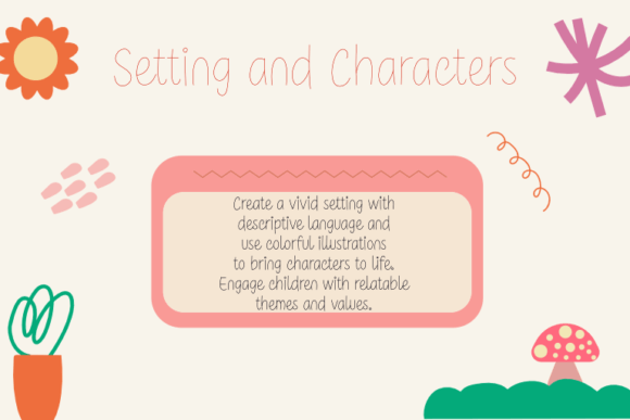 Partly Notes Font - Image 3