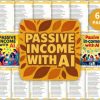 Passive Income with AI: 1000+ Prompts