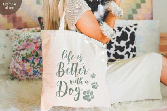 Paw Print PNG Clipart, 26 Dog & Cat Paws - Image 6