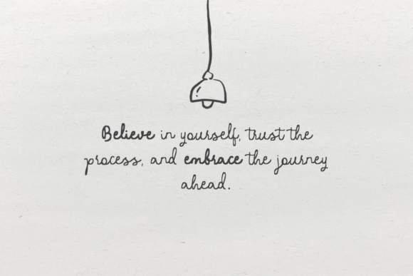 Penny Scribbles Font - Image 3