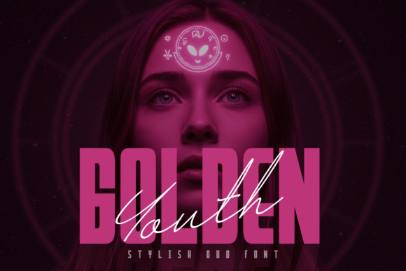 Perfect Cursive Font - Image 2