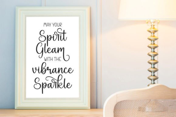 Perfectly Rainbow Font - Image 6