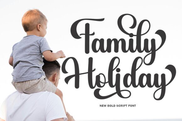 Pink Disney Font - Image 5