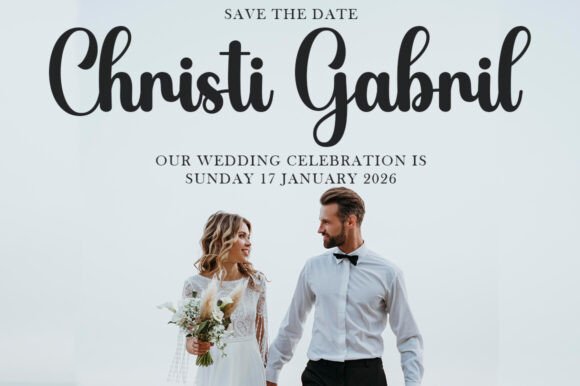 Pink Disney Font - Image 6