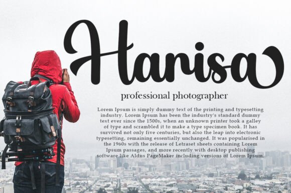 Pink Disney Font - Image 8