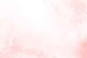 Pink Watercolor Background Design