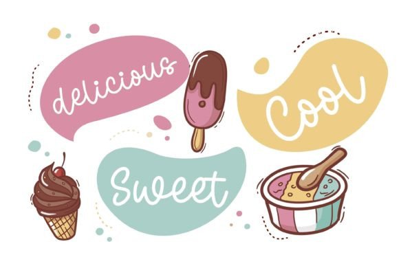 Pinky Font - Image 4