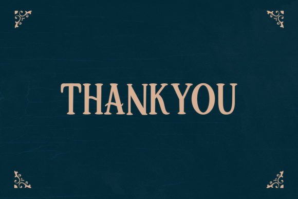 Pirates Blue Font - Image 8