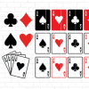 Playing Cards Svg