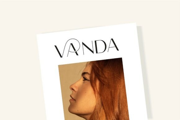 Poina Font - Image 8