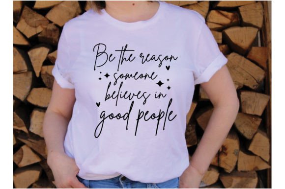 Positive Quotes SVG Bundle - Image 3