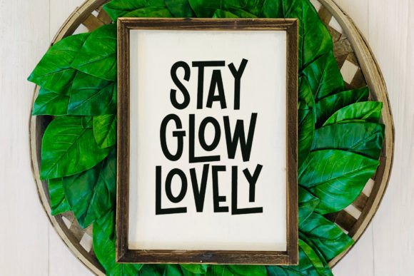 Pretty Summer Font - Image 5