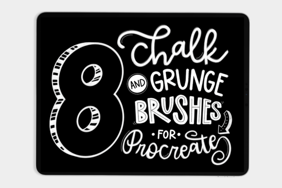 Procreate Brush Bundle - Image 7