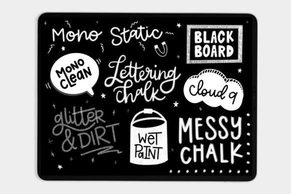 Procreate Brush Bundle - Image 8