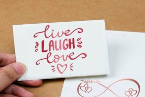 Alternative view of Procreate Metallic Gradient Palette