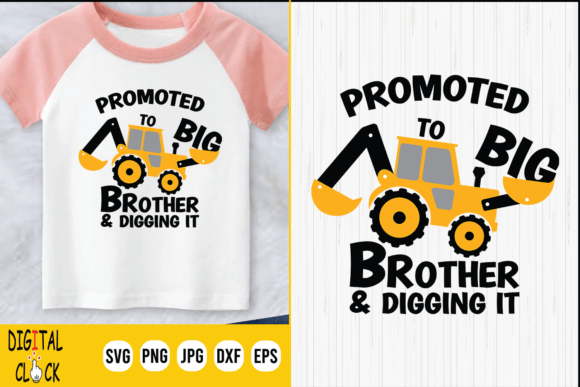 Promoted to Big Brother and Digging It - Image 2