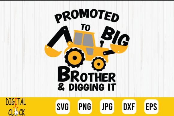 Promoted to Big Brother and Digging It - Image 4