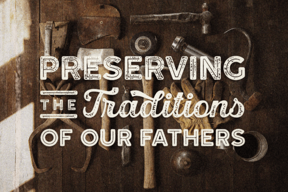 Proper Tavern Font - Image 2