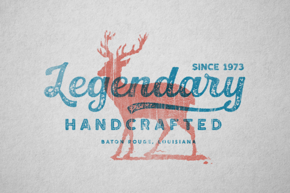 Proper Tavern Font - Image 3