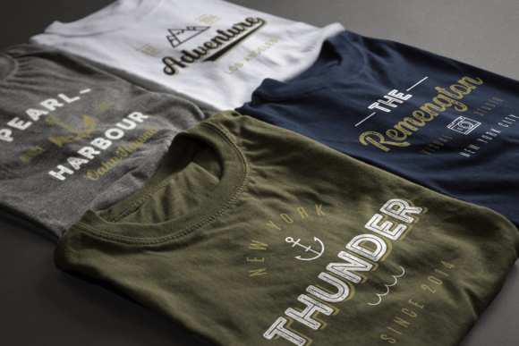 Proper Tavern Font - Image 5