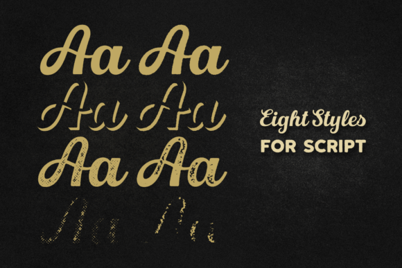 Proper Tavern Font - Image 6