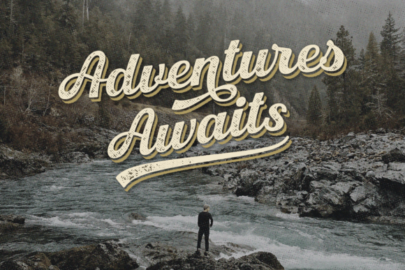 Proper Tavern Font - Image 7