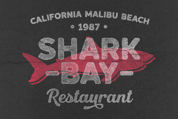 Proper Tavern Font - Image 8