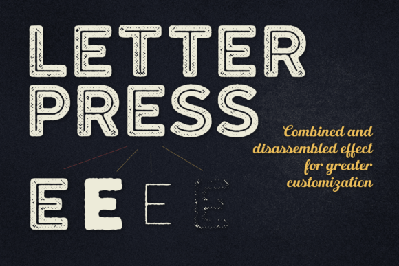 Proper Tavern Font - Image 9