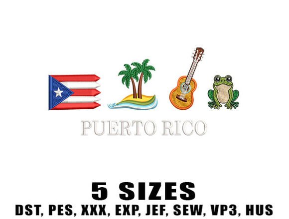 Puerto Rico