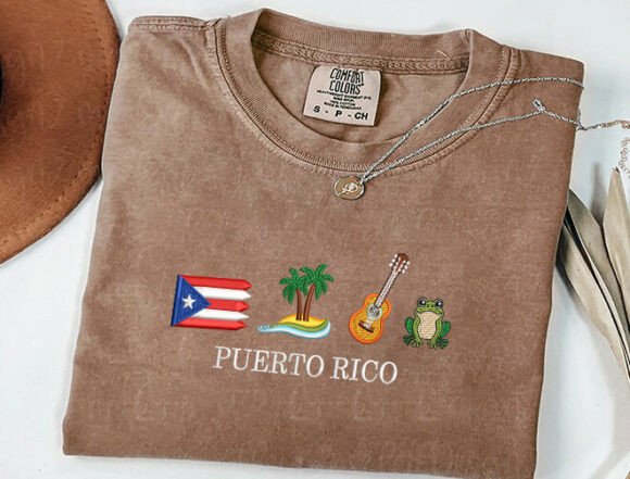 Puerto Rico - Image 3