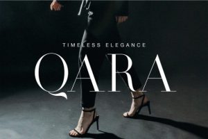 Qara Font