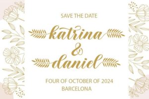 Alternative view of Quince Font