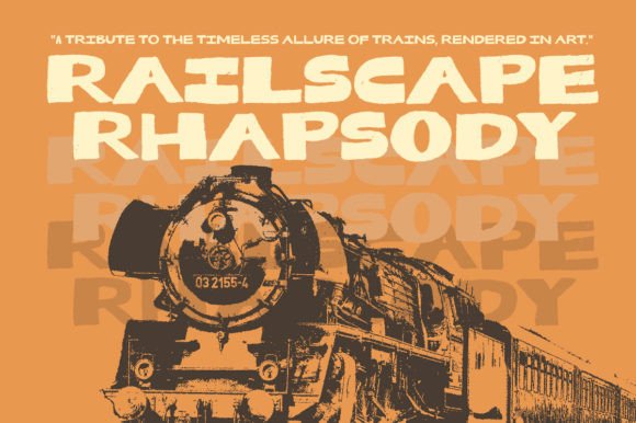 Quirked Font - Image 3