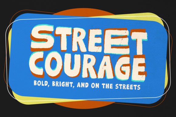 Quirked Font - Image 5