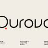 Qurova Font