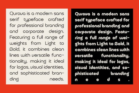 Qurova Font - Image 5