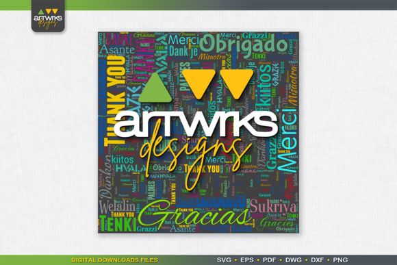 RS01 Cursiva Rhinestone Template TTF Font - Image 5