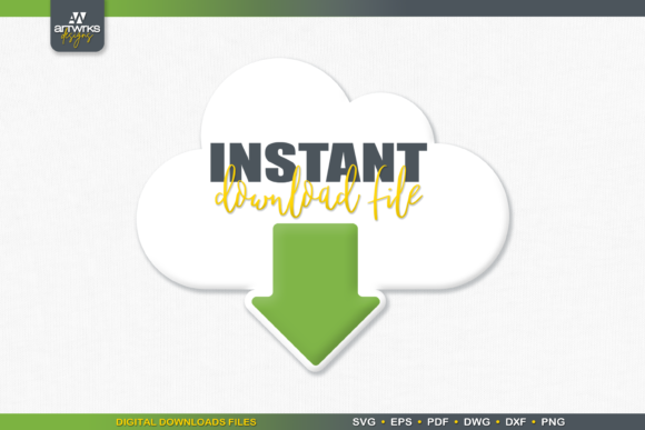 RS04 Modern DIY RHINESTONE TTF Template Font - Image 4