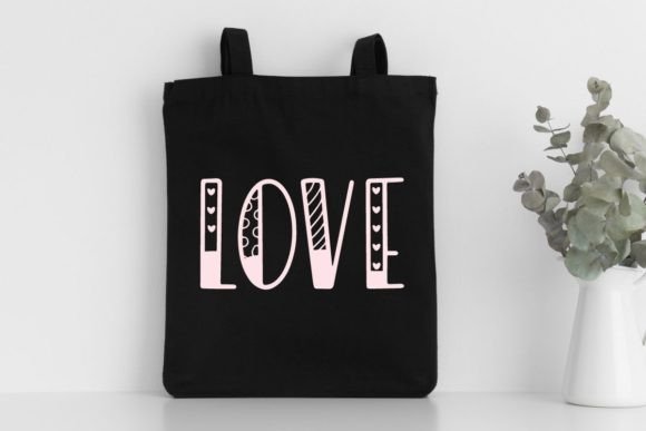 Rainbow Font - Image 3