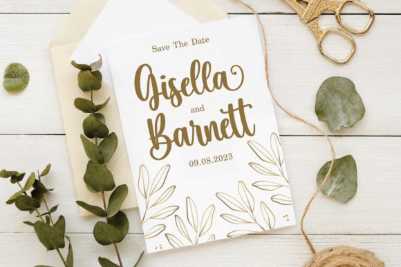 Rainbow Font - Image 3