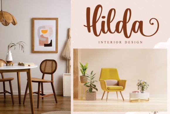 Rainbow Font - Image 4