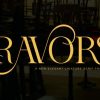 Ravors Font
