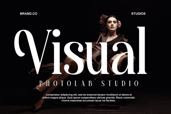 Ravsten Regular Font - Image 4