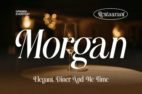 Ravsten Regular Font - Image 5