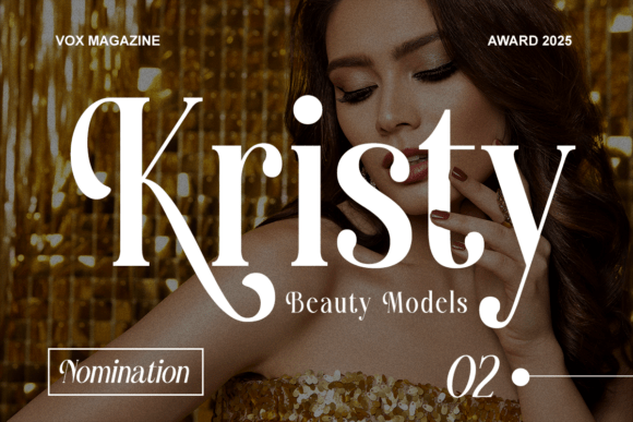 Ravsten Regular Font - Image 7