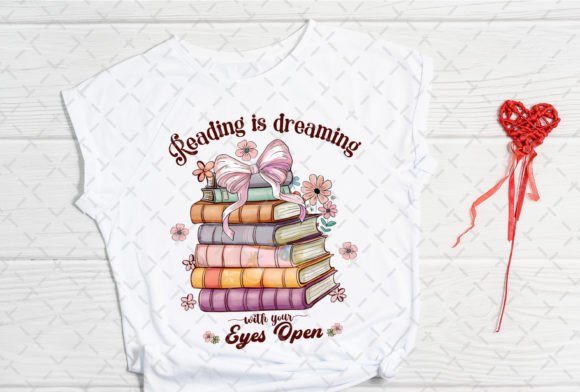 Reading Book Lover Bookworm Books PNG - Image 2